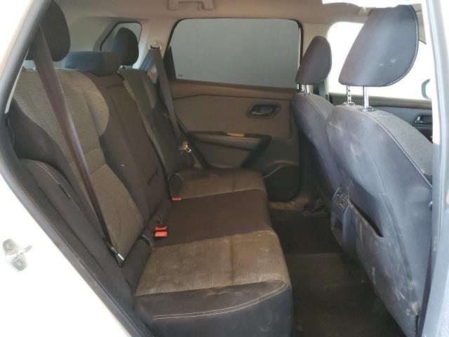 2021 NISSAN ROGUE S - 5N1AT3AA0MC790131