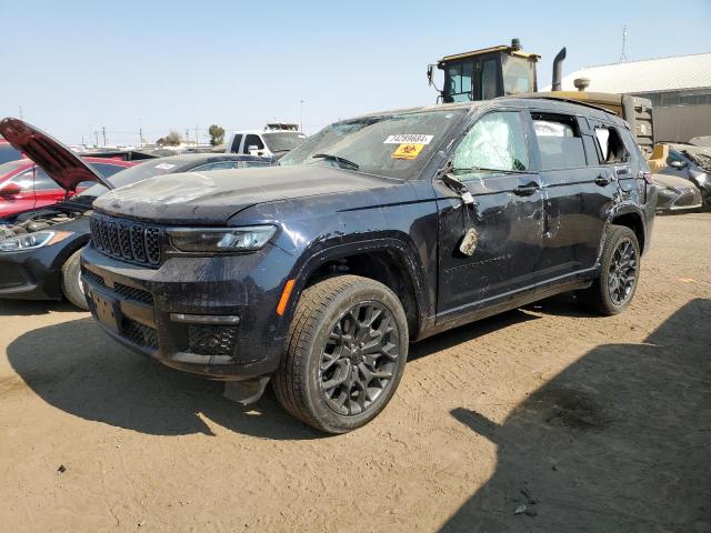 2023 JEEP GRAND CHER #2976764822