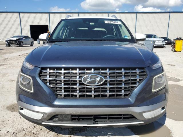 2022 HYUNDAI VENUE SEL - KMHRC8A32NU204297