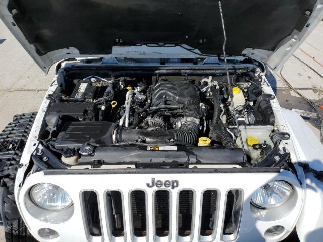 2016 JEEP WRANGLER U - 1C4HJWEG8GL115219