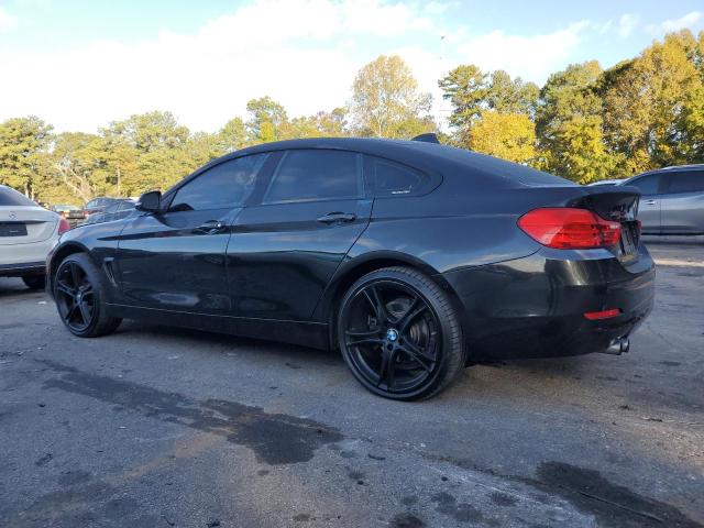 2015 BMW 428 XI GRA - WBA4A7C5XFD414903