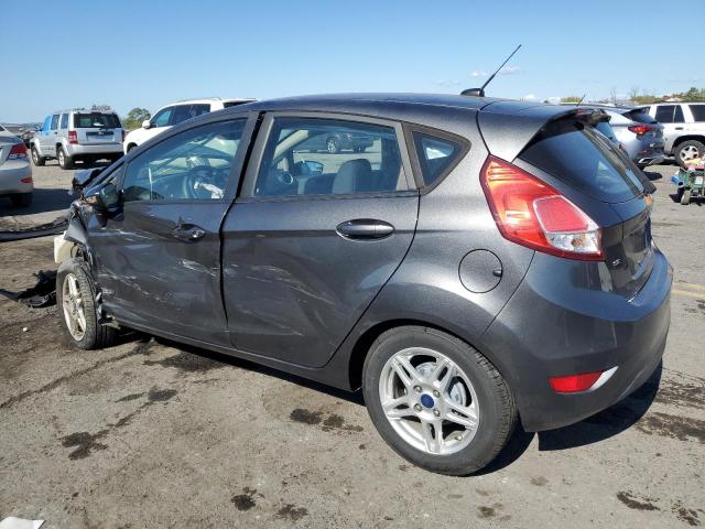 Vin: 3fadp4ej4hm112708, lot: 83871934, ford fiesta se 20172