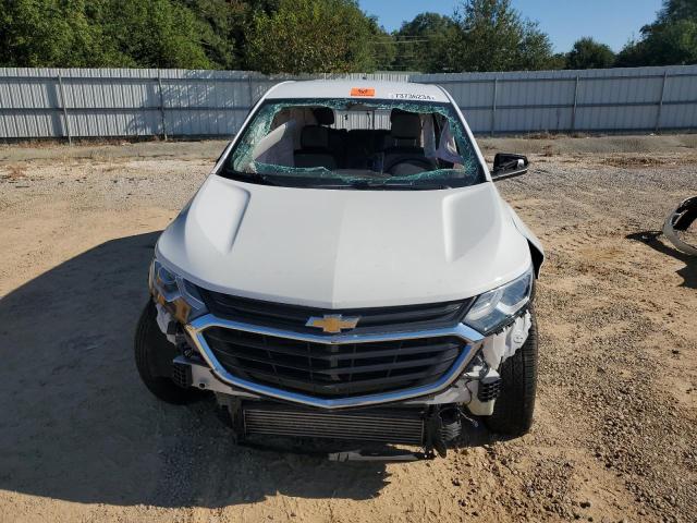 2018 CHEVROLET EQUINOX LS - 2GNAXREV6J6223958