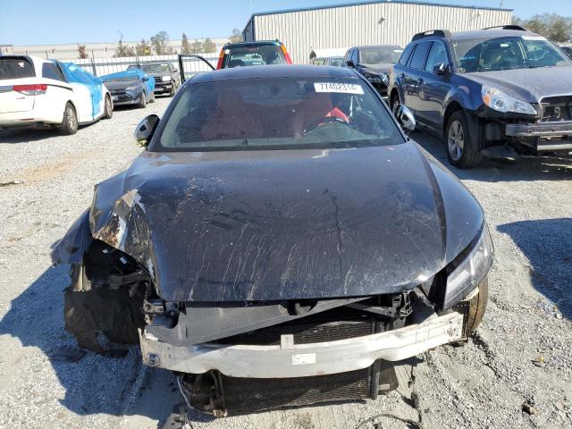 2016 AUDI TTS - TRUC1AFV2G1012227