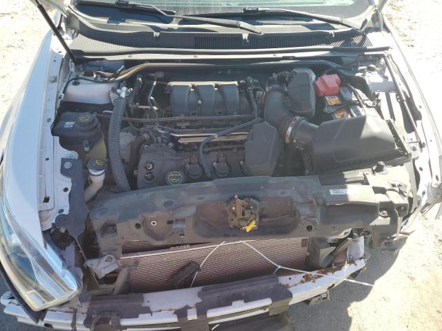 VIN 1FAHP2E8XFG123612 2015 FORD TAURUS no.11