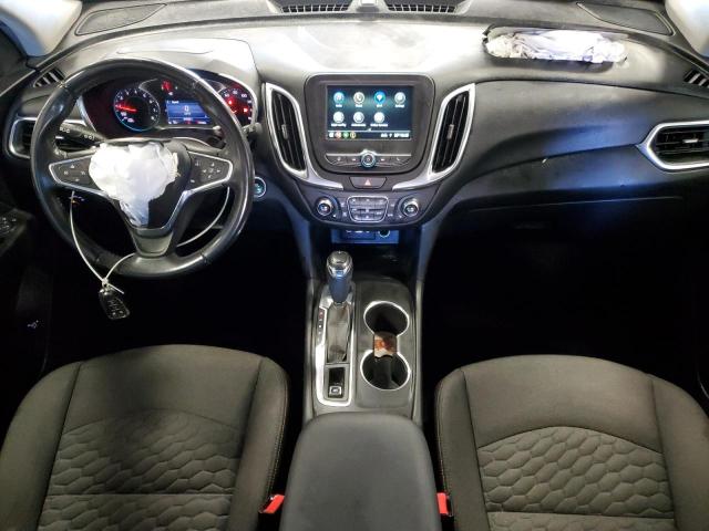 2019 CHEVROLET EQUINOX LT - 3GNAXVEX8KS664052