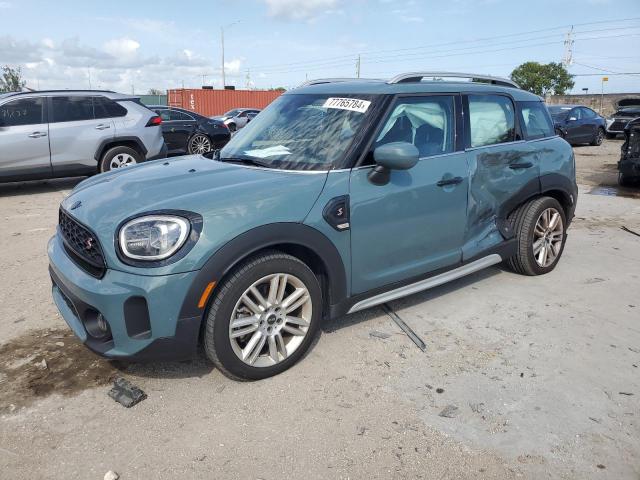 Vin: wmz53br03r3r83506, lot: 77765784, mini cooper s countryman 2024 img_1