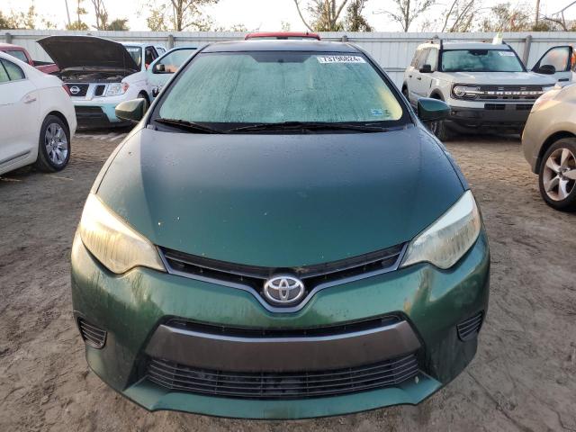 VIN 2T1BURHE3GC567840 2016 Toyota Corolla, L no.5