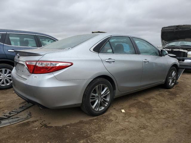 2017 TOYOTA CAMRY LE - 4T1BF1FK6HU341361