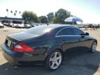 MERCEDES-BENZ CLS 550 photo