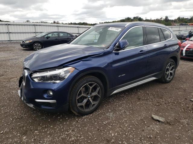 BMW X1 XDRIVE28I