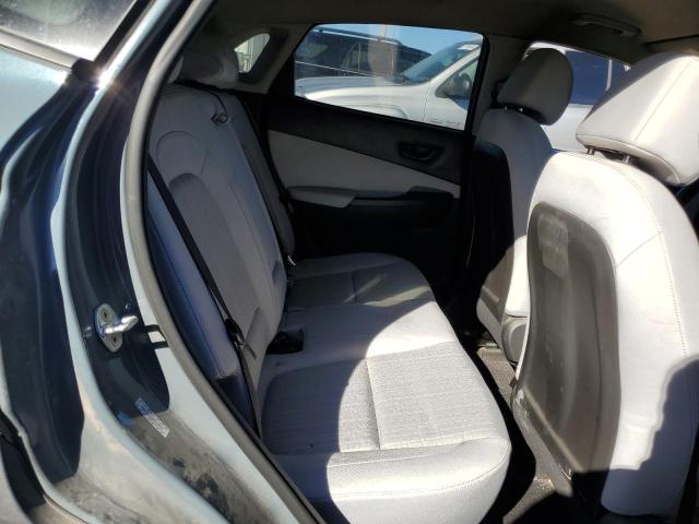 2022 HYUNDAI KONA SEL - KM8K62AB0NU819492