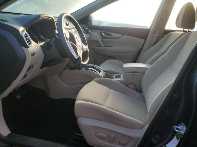 2016 NISSAN ROGUE S - KNMAT2MT9GP620178