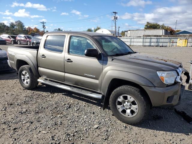 VIN 3TMLU4EN7FM189930 2015 Toyota Tacoma, Double Cab no.4