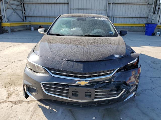2017 CHEVROLET MALIBU LT - 1G1ZE5ST1HF140377
