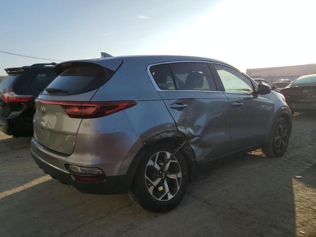 2020 KIA SPORTAGE L - KNDPM3AC8L7729954