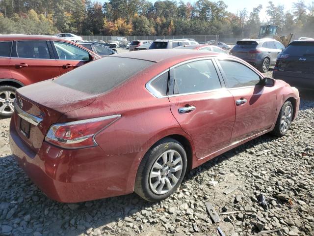 2015 NISSAN ALTIMA 2.5 - 1N4AL3AP5FC594512
