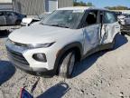 2023 CHEVROLET TRAILBLAZE - KL79MMS26PB163023