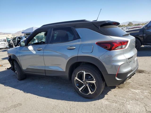 2023 CHEVROLET TRAILBLAZE - KL79MTSL9PB065946