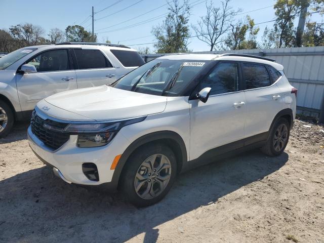 2024 KIA SELTOS S - KNDEU2AA6R7505865