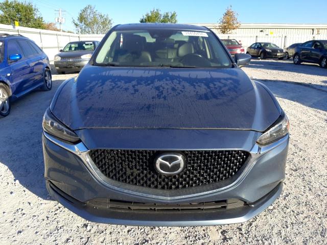 VIN JM1GL1VM8J1312988 2018 Mazda 6, Touring no.5