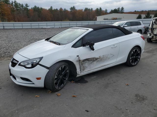 2018 BUICK CASCADA SP #2996728933