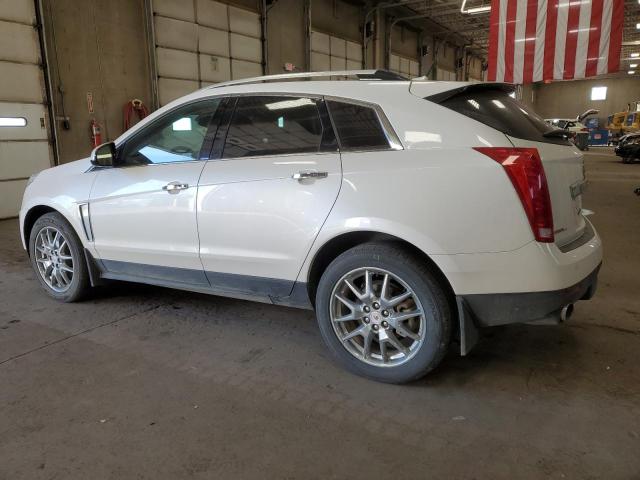 VIN 3GYFNGE3XES636412 2014 Cadillac SRX, Premium Co... no.2