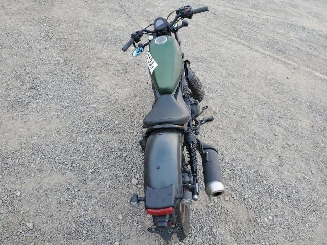 2024 HONDA CMX500 A - MLHPC5644R5300019