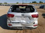 KIA SORENTO L photo