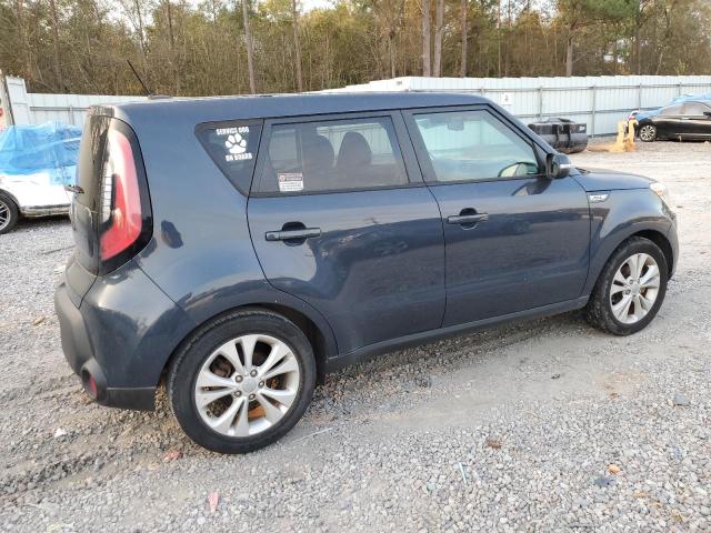 VIN KNDJP3A50E7020954 2014 KIA Soul, + no.3