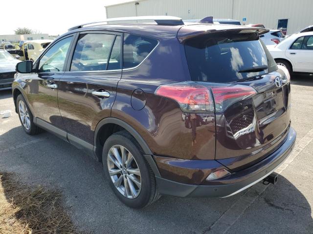 VIN 2T3YFREV6GW282631 2016 Toyota RAV4, Limited no.2