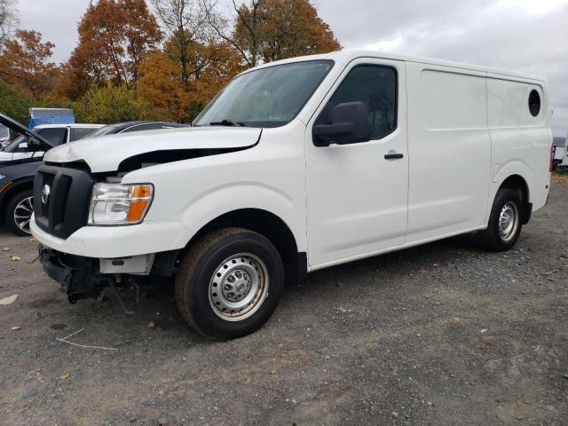 2020 NISSAN NV 1500 S #2952412368