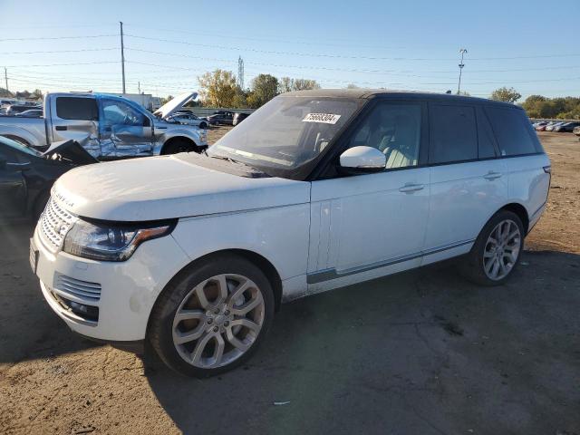 VIN SALGS2EF9GA297767 2016 Land Rover Range Rover,... no.1