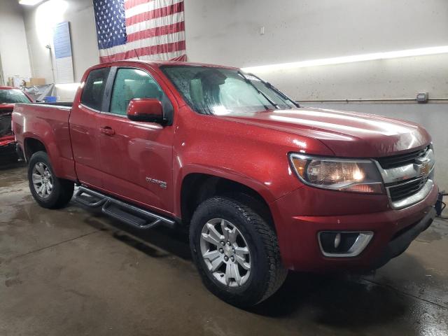 2016 CHEVROLET COLORADO L - 1GCHTCE38G1217654