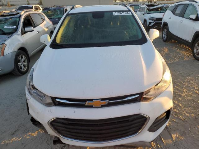 2017 CHEVROLET TRAX 1LT - 3GNCJPSB5HL287312