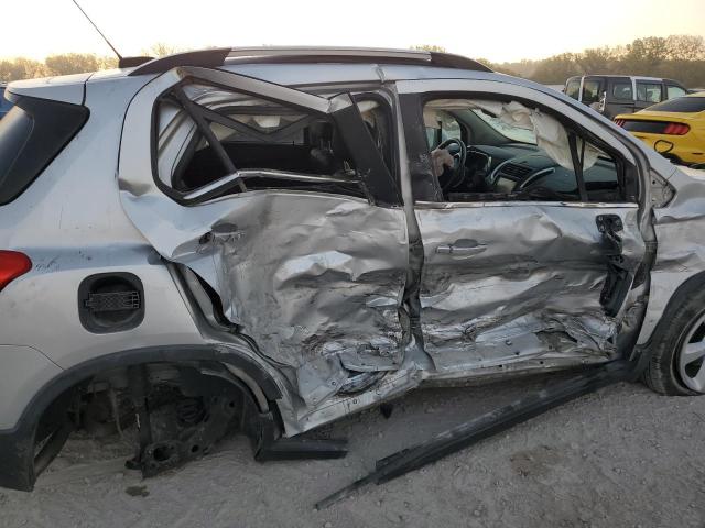 2015 CHEVROLET TRAX LTZ 3GNCJNSB9FL248448