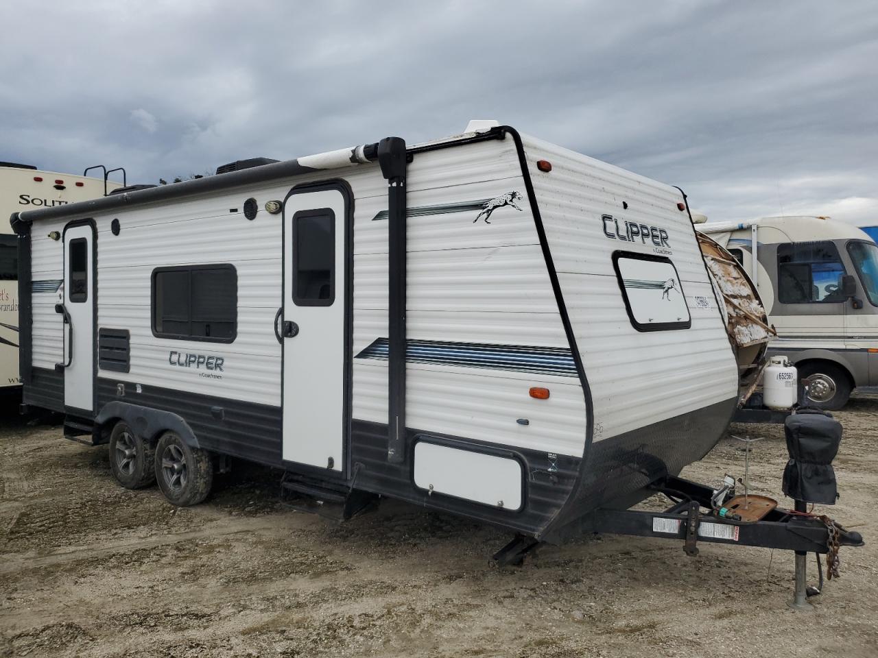 Forest River Clipper Towable 2019 