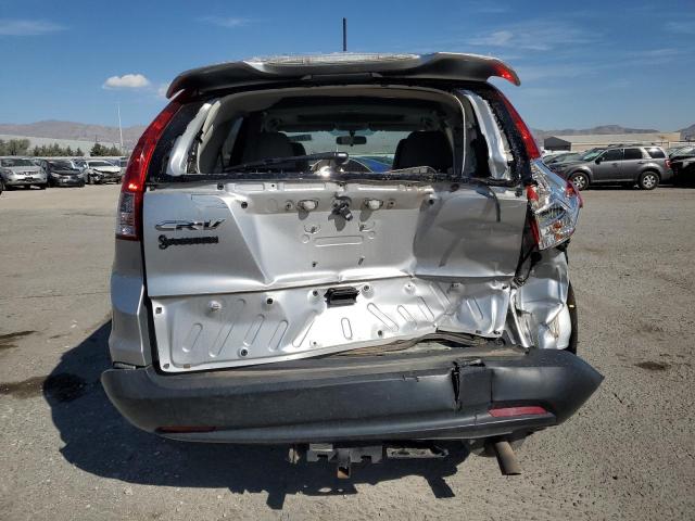 VIN 2HKRM3H78DH508160 2013 Honda CR-V, Exl no.6