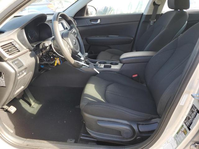 2016 KIA OPTIMA LX - 5XXGT4L31GG045654