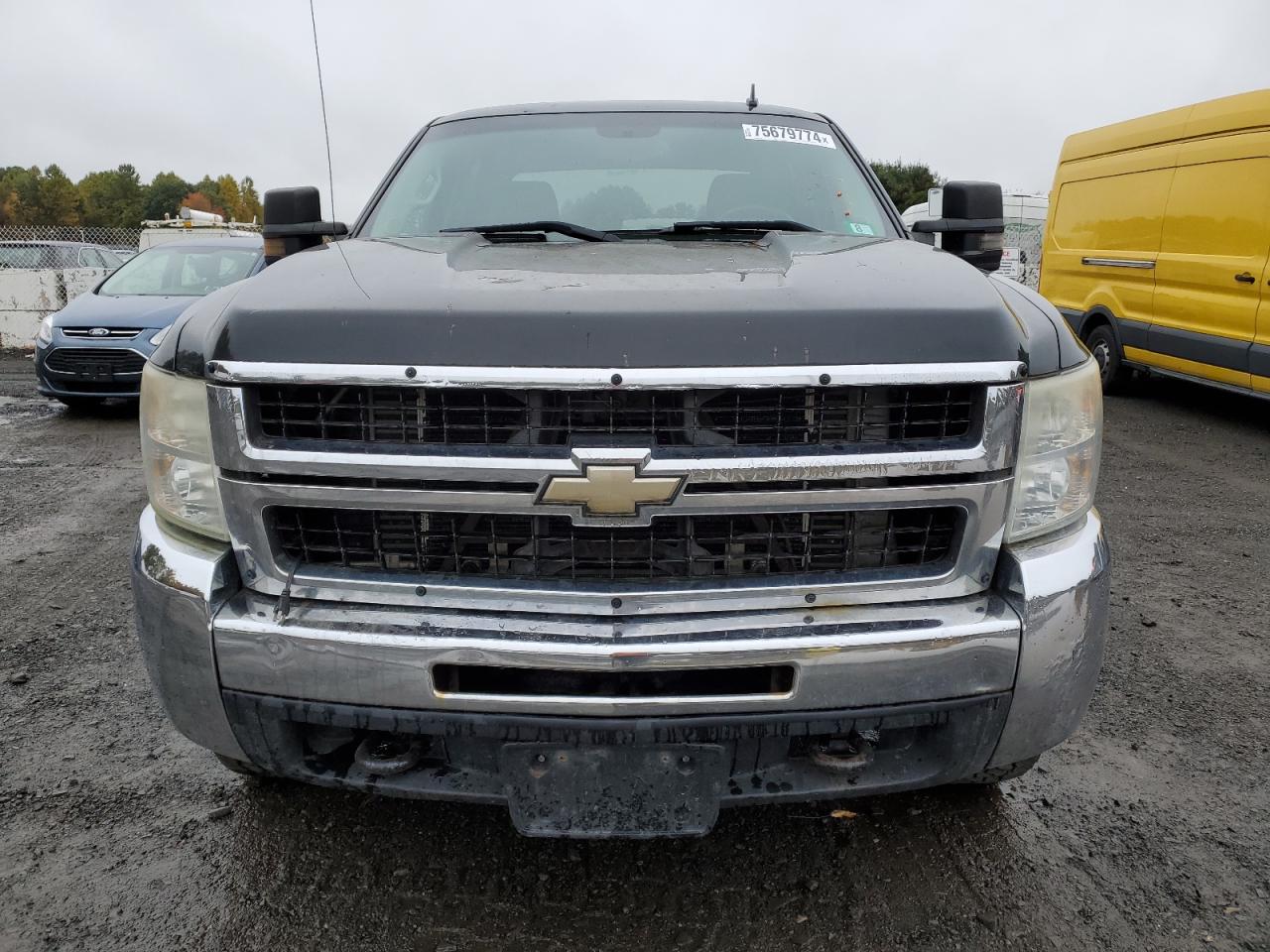 Lot #2902028693 2009 CHEVROLET SILVERADO