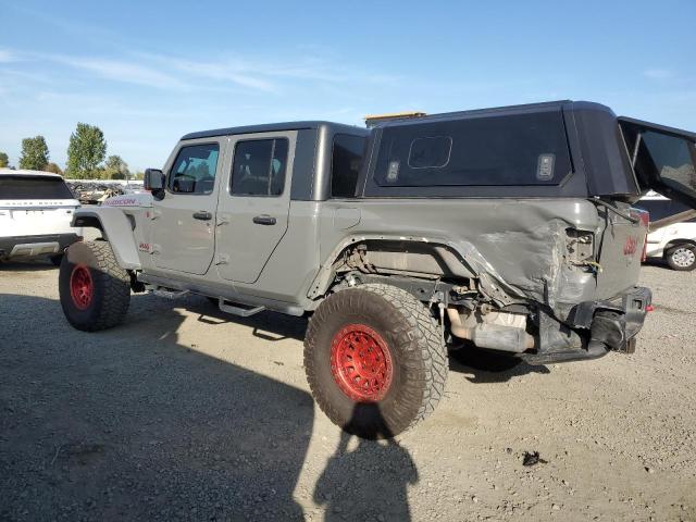 2020 JEEP GLADIATOR - 1C6JJTBG9LL191652