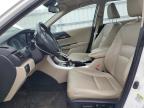 HONDA ACCORD EXL photo