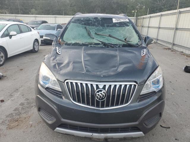 2016 BUICK ENCORE - KL4CJASB5GB668433
