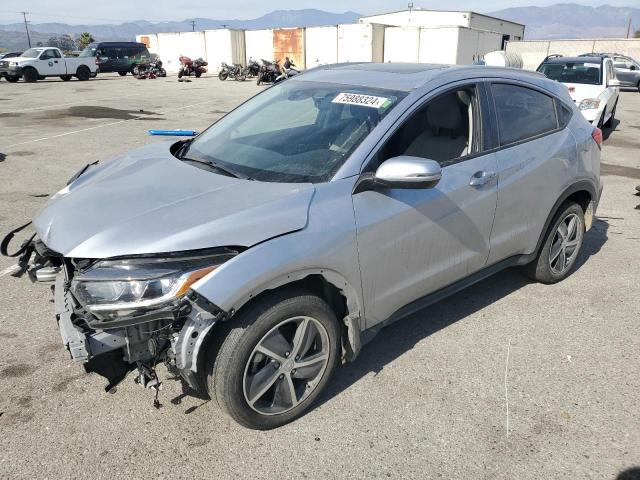 2022 HONDA HR-V EX #2962092192