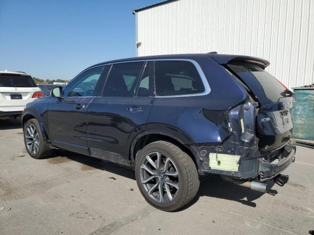 2019 VOLVO XC90 T5 MO - YV4102PK8K1485926