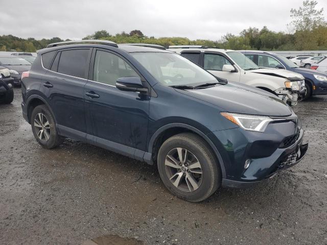 2017 TOYOTA RAV4 XLE - JTMRFREVXHJ135524