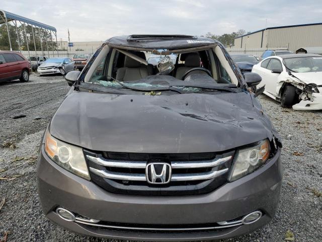 2015 HONDA ODYSSEY TO - 5FNRL5H95FB023816