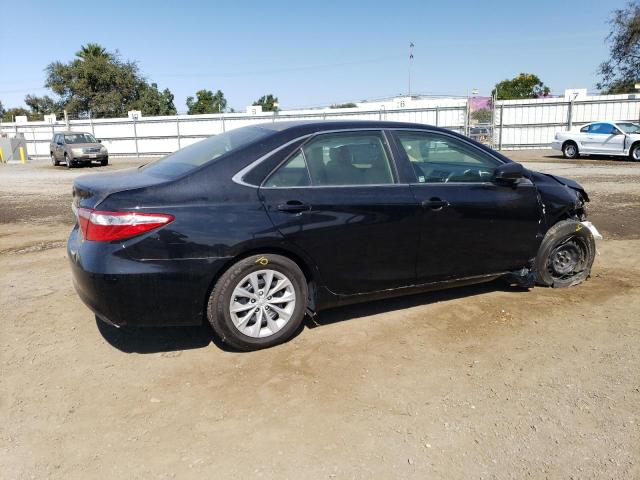 VIN 4T1BF1FKXHU721271 2017 Toyota Camry, LE no.3