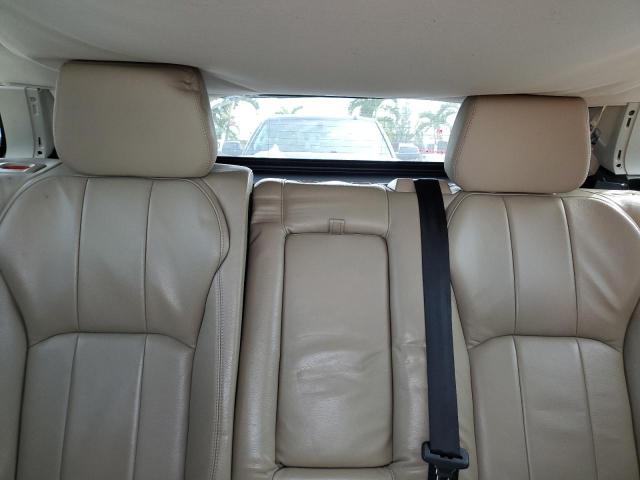 2017 LAND ROVER RANGE ROVE - SALVP2BG8HH195892