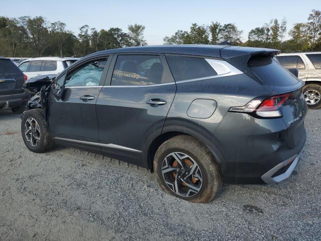 VIN KNDPU3AFXP7172545 2023 KIA SPORTAGE no.2